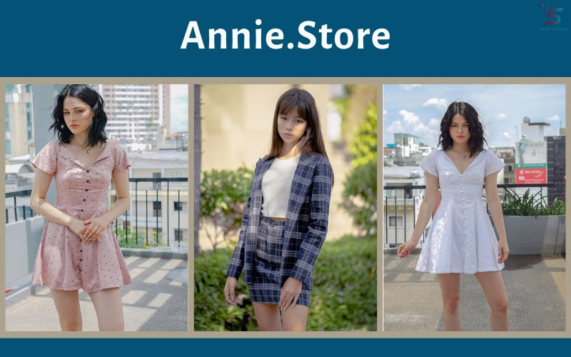 Annie.Store.