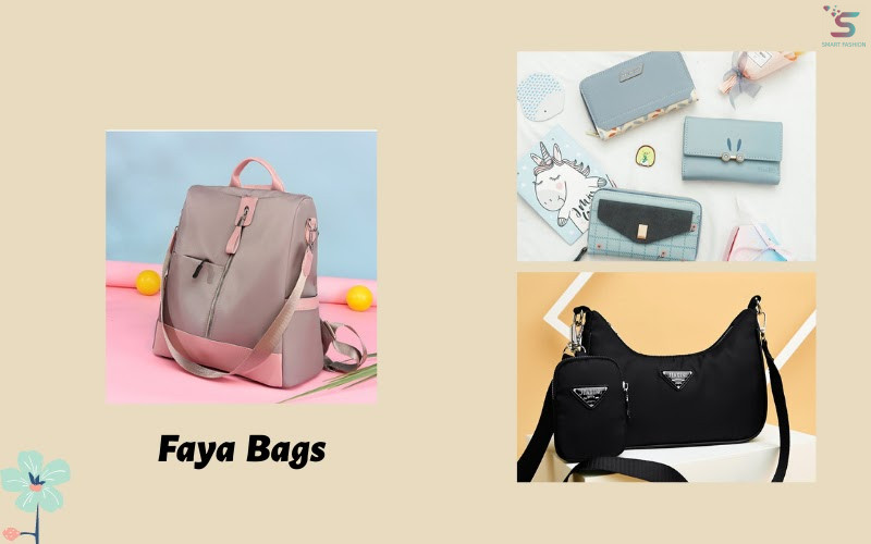 Faya Bags store